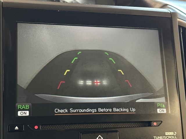 Thumbnail: 2023 Subaru Forester - 15