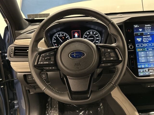 Thumbnail: 2025 Subaru Forester - 8