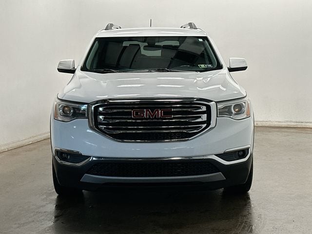 Thumbnail: 2017 GMC Acadia - 31