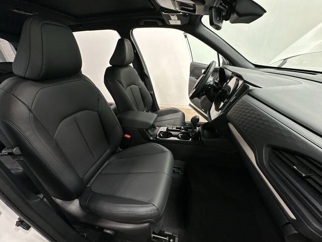 Thumbnail: 2026 Subaru Forester - 22