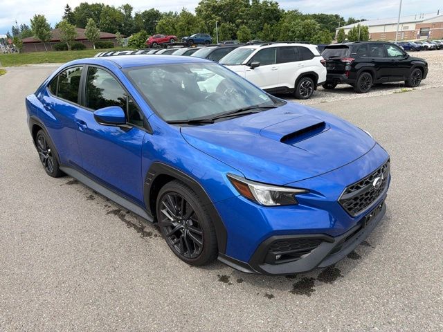 Thumbnail: 2023 Subaru WRX - 5