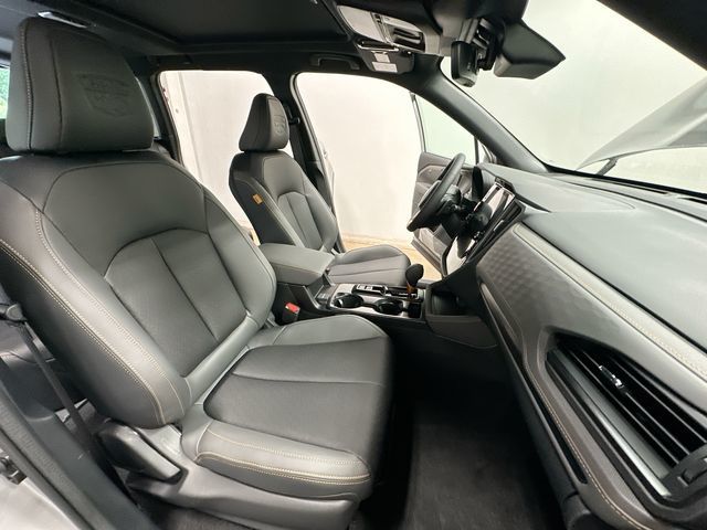 Thumbnail: 2026 Subaru Forester - 22