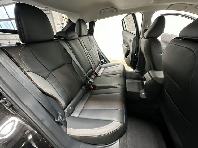 Thumbnail: 2025 Subaru Crosstrek - 23