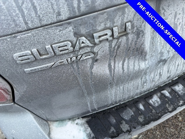 Thumbnail: 2015 Subaru Forester - 6