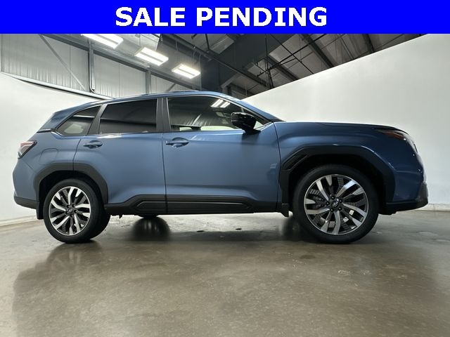 Thumbnail: 2025 Subaru Forester - 3