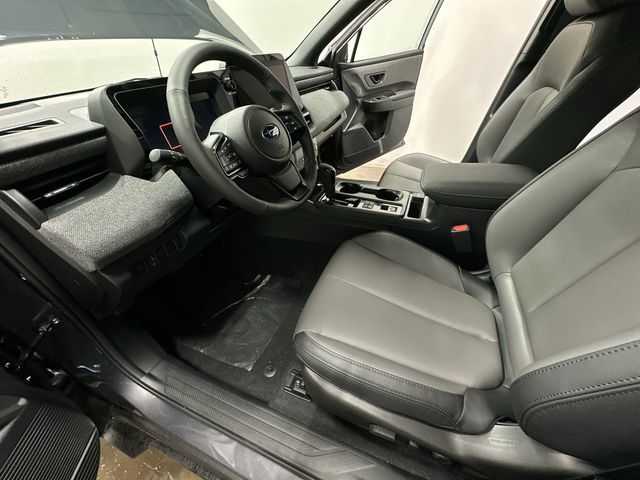 Thumbnail: 2026 Subaru Outback - 17