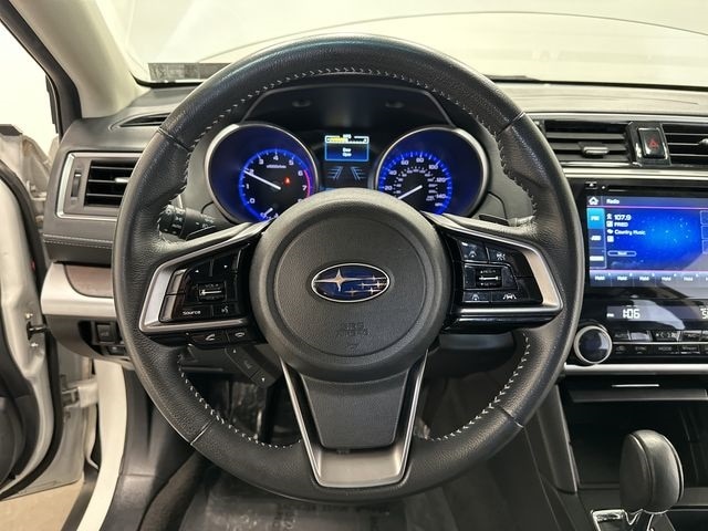 Thumbnail: 2019 Subaru Outback - 8