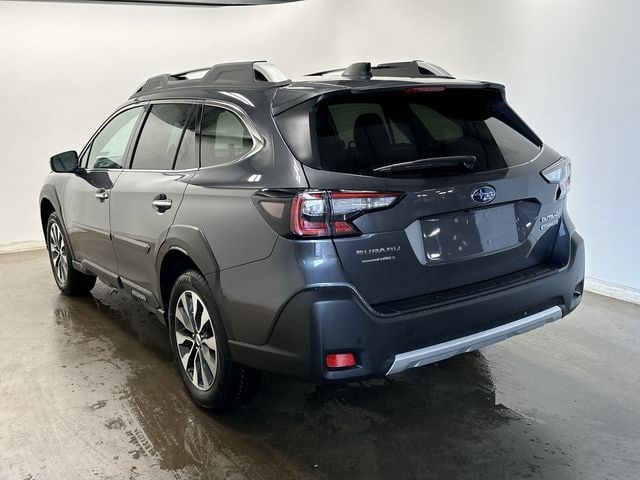 Thumbnail: 2025 Subaru Outback - 30