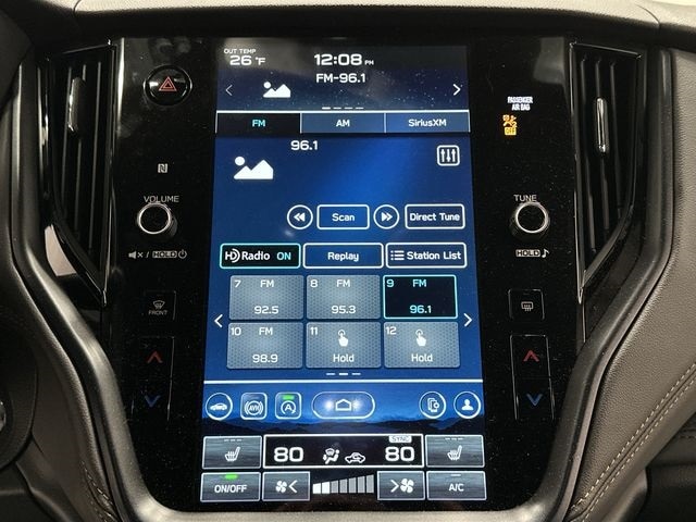 Thumbnail: 2025 Subaru Outback - 11