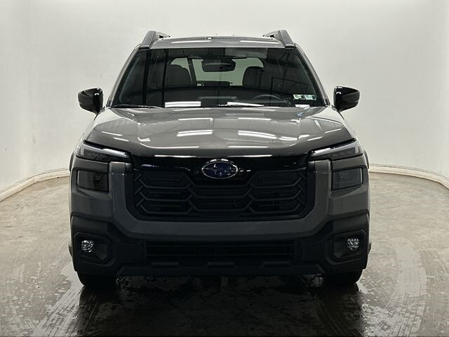 Thumbnail: 2026 Subaru Outback - 27