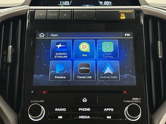 Thumbnail: 2019 Subaru Ascent - 12