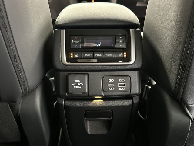 Thumbnail: 2026 Subaru Ascent - 20