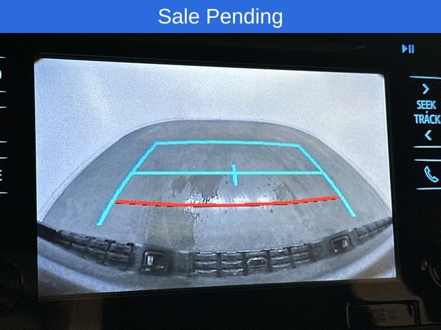 Thumbnail: 2018 Toyota Tacoma - 14