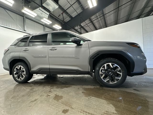 Thumbnail: 2026 Subaru Forester - 3