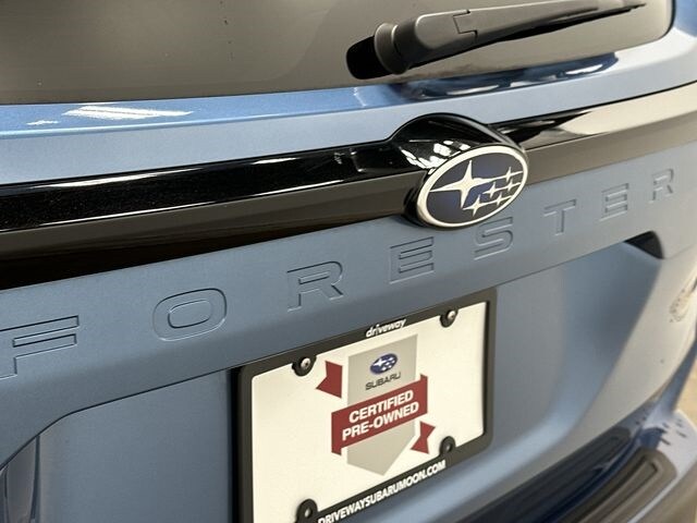 Thumbnail: 2025 Subaru Forester - 27