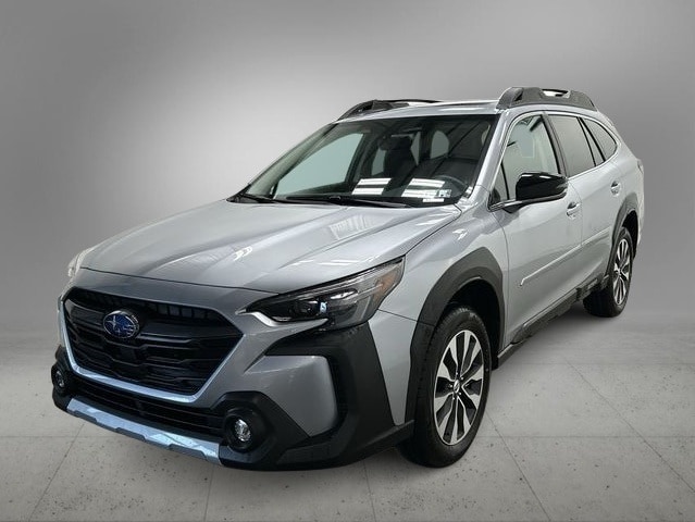 2025 Subaru Outback Limited -
                  Moon Township, PA