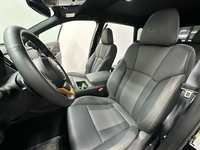 Thumbnail: 2025 Subaru Outback - 15