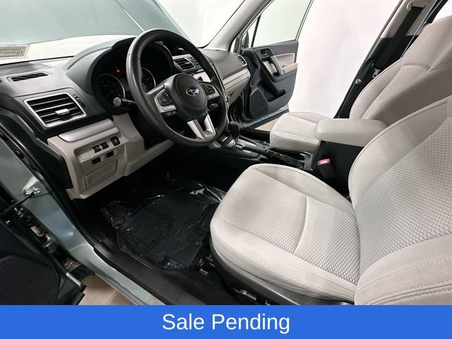Thumbnail: 2018 Subaru Forester - 15