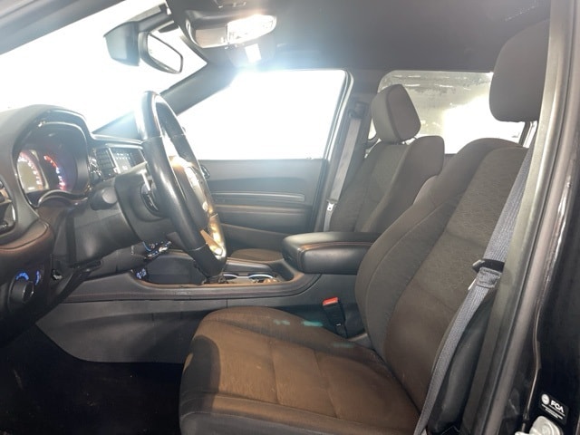 Thumbnail: 2023 Dodge Durango - 19