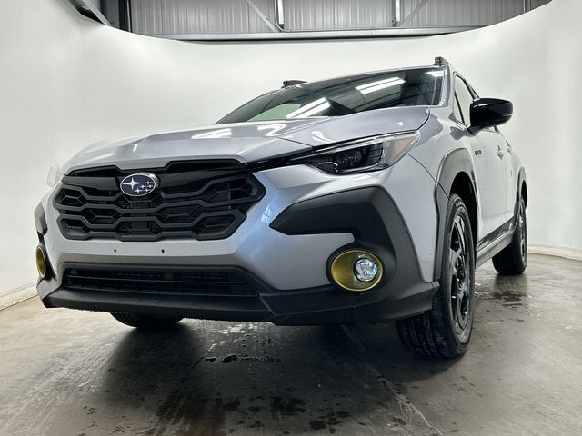 Thumbnail: 2026 Subaru Crosstrek - 26