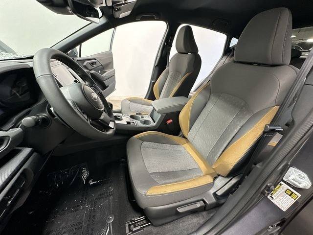 Thumbnail: 2026 Subaru Crosstrek - 16