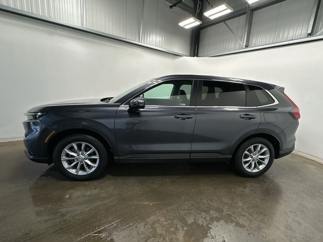 Thumbnail: 2025 Honda CR-V - 2