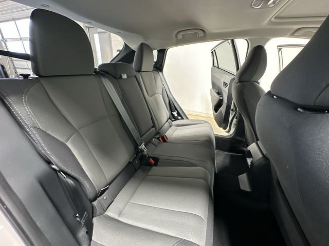 Thumbnail: 2025 Subaru Crosstrek - 22