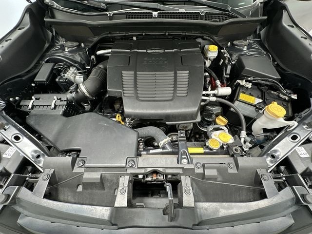 2022 Subaru Forester Premium 26