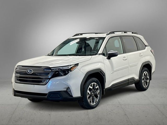 Thumbnail: 2026 Subaru Forester - 1