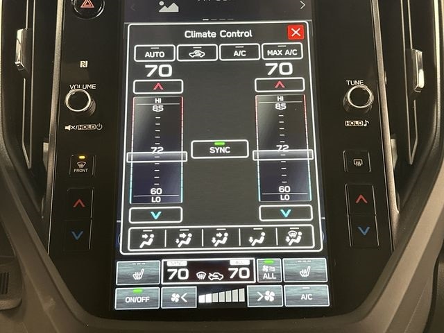 Thumbnail: 2026 Subaru Forester - 15