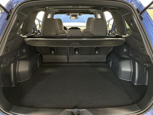 Thumbnail: 2026 Subaru Forester - 23