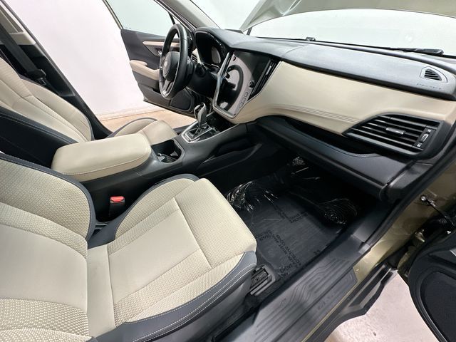 Thumbnail: 2020 Subaru Outback - 20