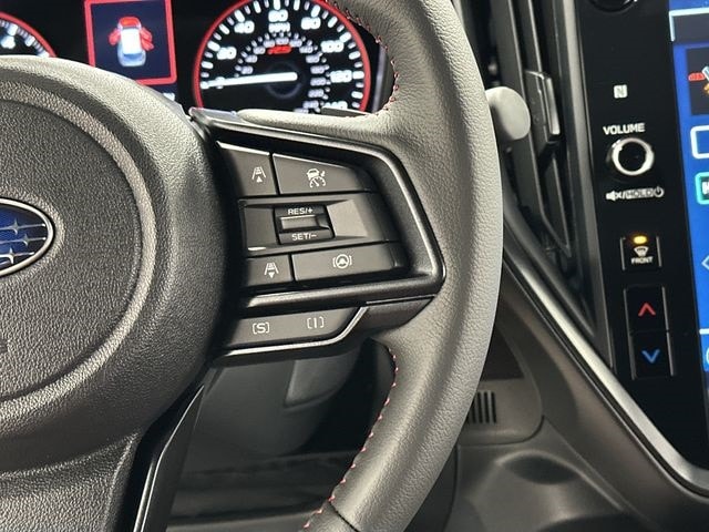 Thumbnail: 2025 Subaru Impreza - 9