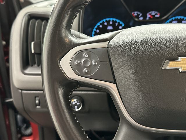 Thumbnail: 2016 Chevrolet Colorado - 8