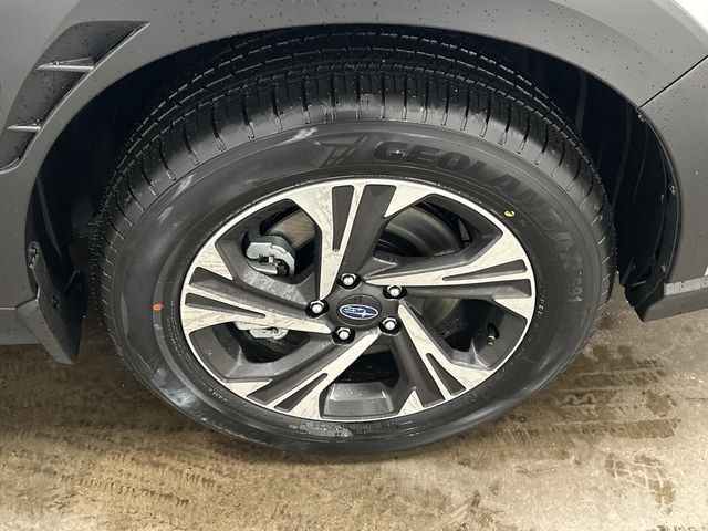 Thumbnail: 2026 Subaru Crosstrek - 5