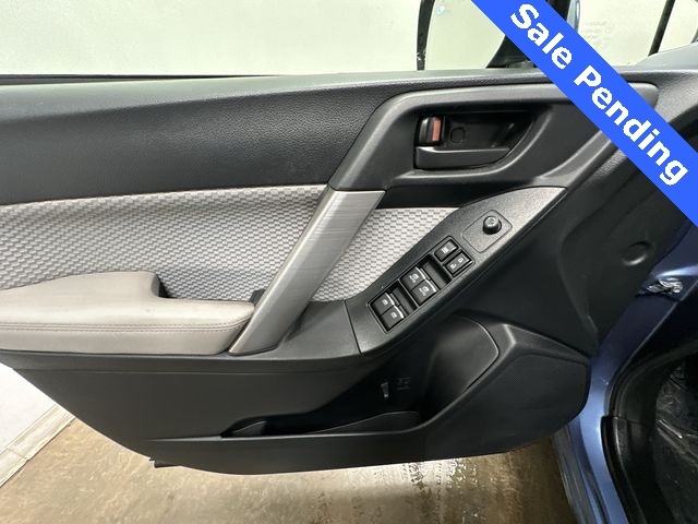 Thumbnail: 2018 Subaru Forester - 16