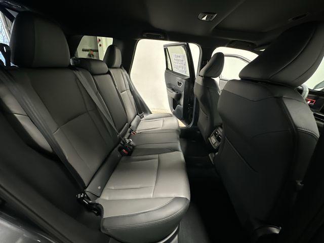 Thumbnail: 2026 Subaru Outback - 23