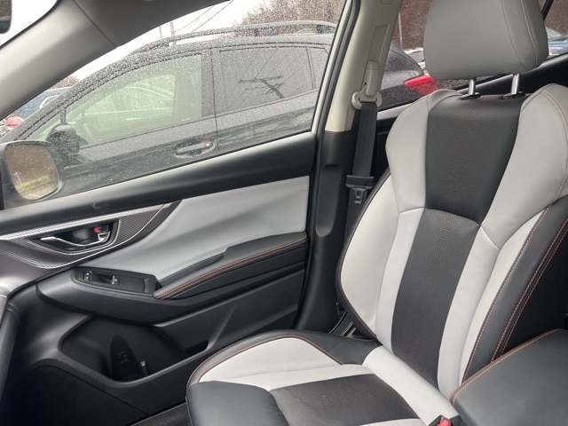 Thumbnail: 2023 Subaru Crosstrek - 5