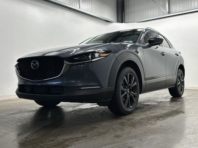 Thumbnail: 2023 Mazda CX-30 - 28