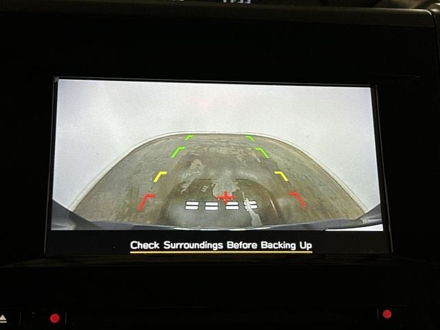 Thumbnail: 2023 Subaru Forester - 14