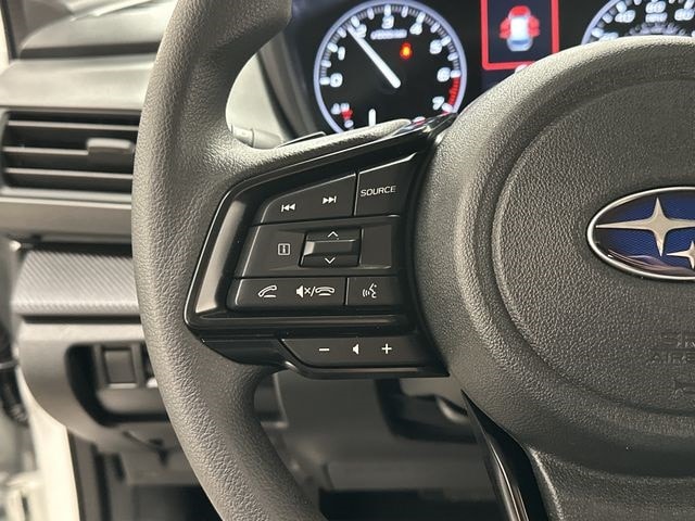 Thumbnail: 2026 Subaru Crosstrek - 9