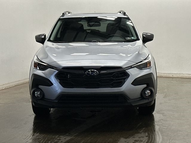 Thumbnail: 2026 Subaru Crosstrek - 26