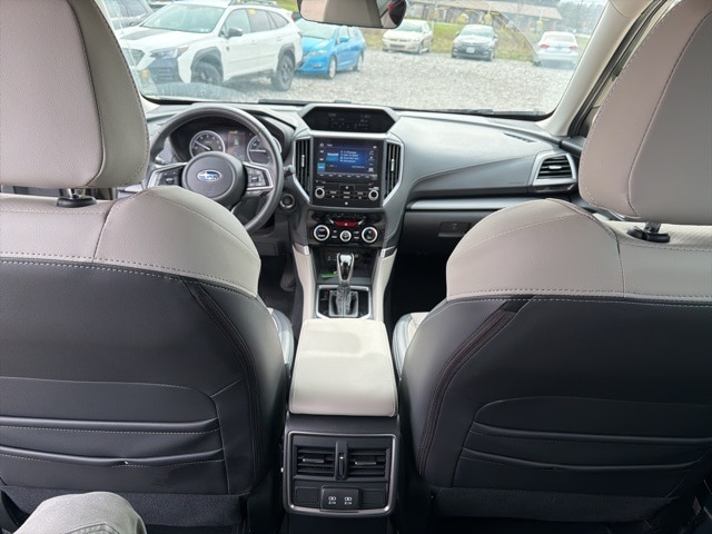 Thumbnail: 2021 Subaru Forester - 18