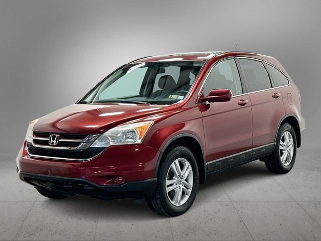 2010 Honda CR-V EX-L -
                  Moon Township, PA