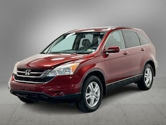Used 2010 Honda CR-V SUV in Moon Township
