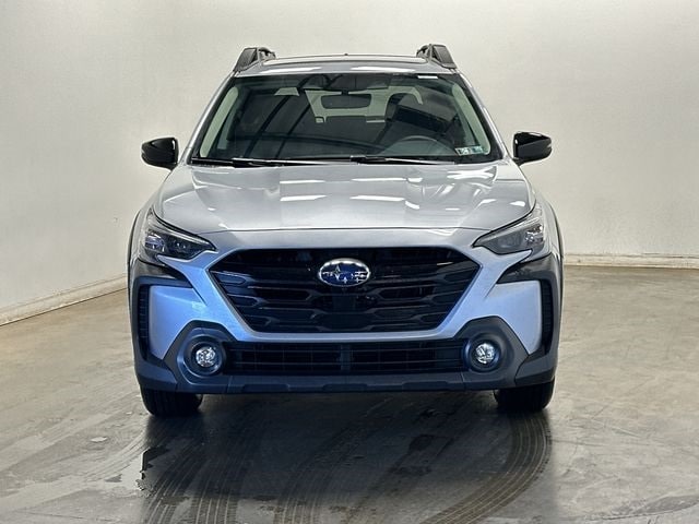 Thumbnail: 2025 Subaru Outback - 29