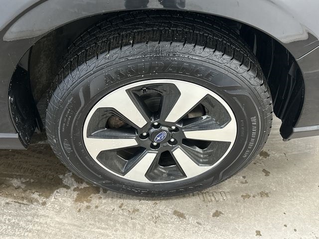 Thumbnail: 2018 Subaru Forester - 5