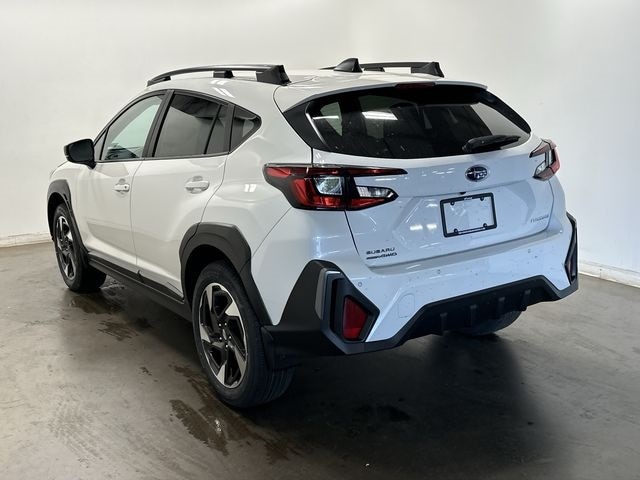 Thumbnail: 2025 Subaru Crosstrek - 29