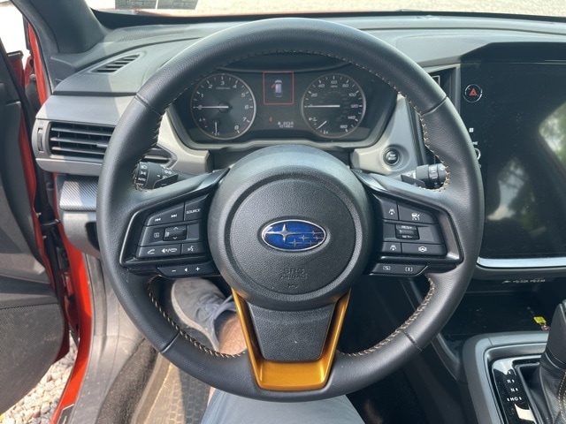 Thumbnail: 2024 Subaru Crosstrek - 13