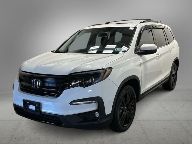 2021 Honda Pilot Special Edition -
                Moon Township, PA